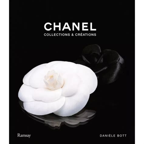 chanel bott|danile bott Chanel.